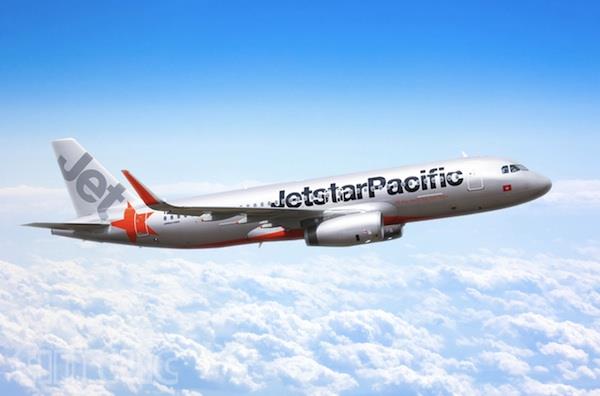 Chuyến bay của Jetstar bị hủy là do phi công bị quá giờ bay ảnh 1